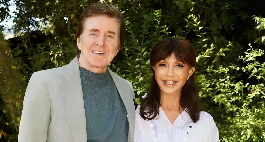 Brigitte Sherman: The Inspiring Story And Philanthropy of Bobby Sherman’s Beloved Wife