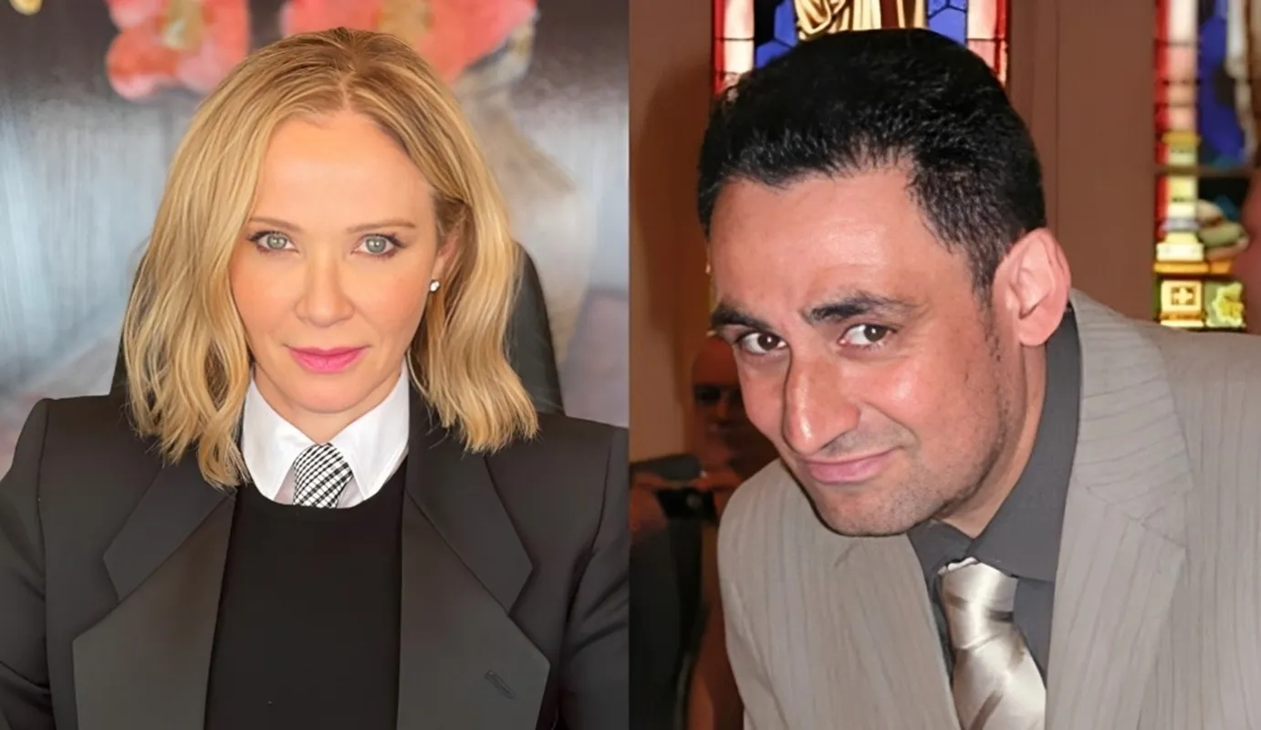 Francis Greco: The Story of The Canadian Investment Banker And Lauren Holly’s Ex-Husband