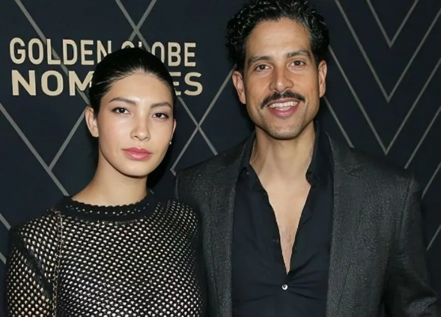 Grace Gail: Adam Rodriguez’s Wife, Model, and Hollywood Royalty Daughter