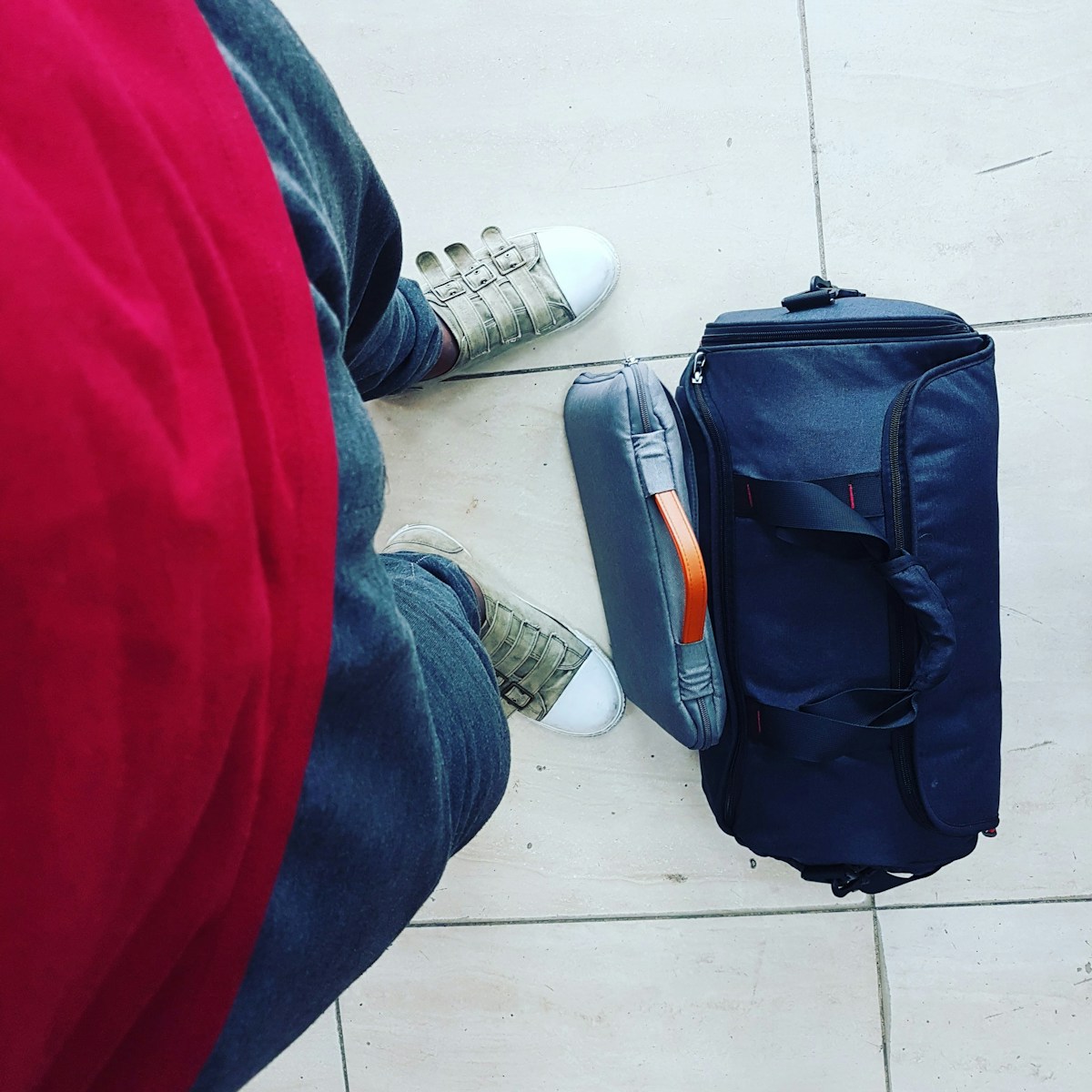 Injured While Traveling? Here’s What You Need to Know