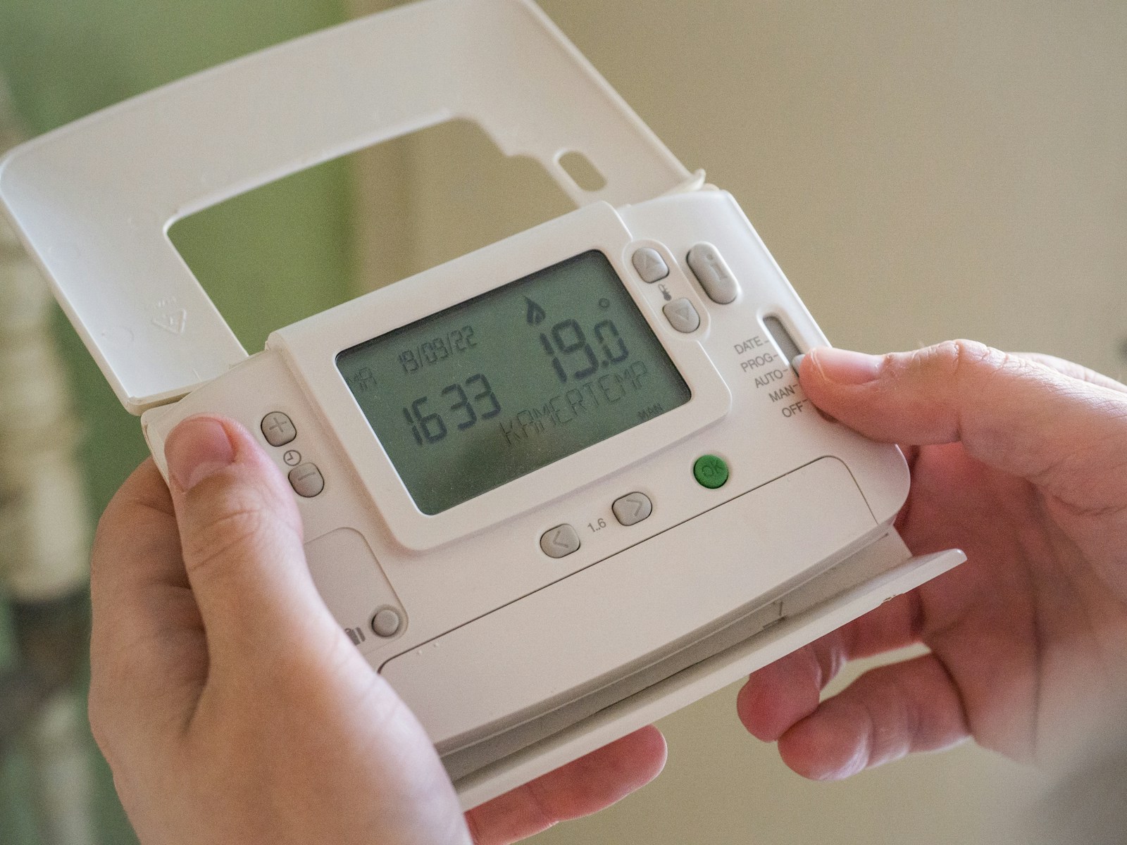 How Local Heating Services Can Improve Your Home’s Comfort