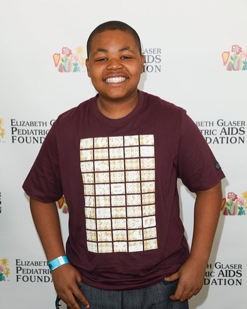 Alex Christian Jones feat insta