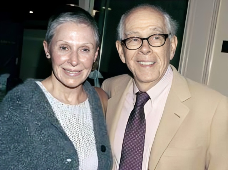 Barbara Bushman feat