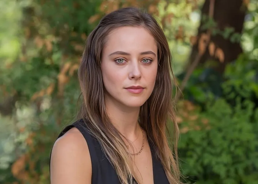 Camilla Semino Favro: The Italian Actress Sweeping Hearts from Stage to Screen