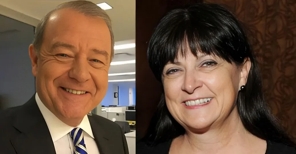 Deborah Varney: The Story of Stuart Varney’s Ex-Wife and Family History