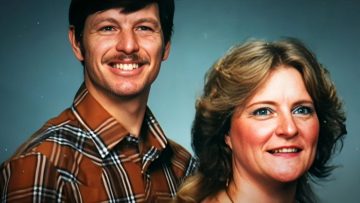 Judith Lorraine Lynch