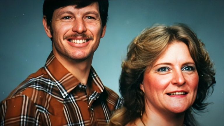 Judith Lorraine Lynch