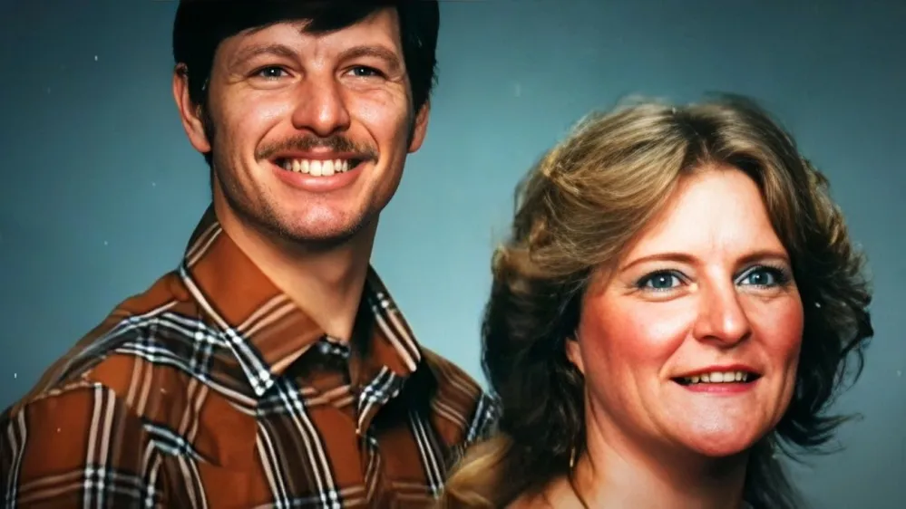 Judith Lorraine Lynch: The Secret Life of Serial Killer Gary Leon Ridgway’s Wife