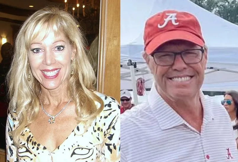 Kelly Givens: Love, Life, and Marriage to Actress Lynn-Holly Johnson