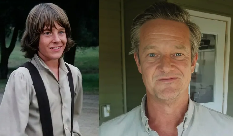 Lindsay Kennedy: From Little House on the Prairie to Video Game Voice Actor