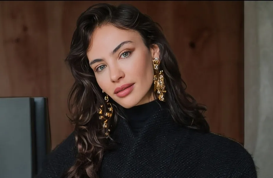 Nicole Meyer: The Inspiring Journey of a South African Model Conquering the Fashion World