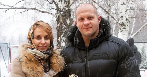 Oksana Emelianenko 2