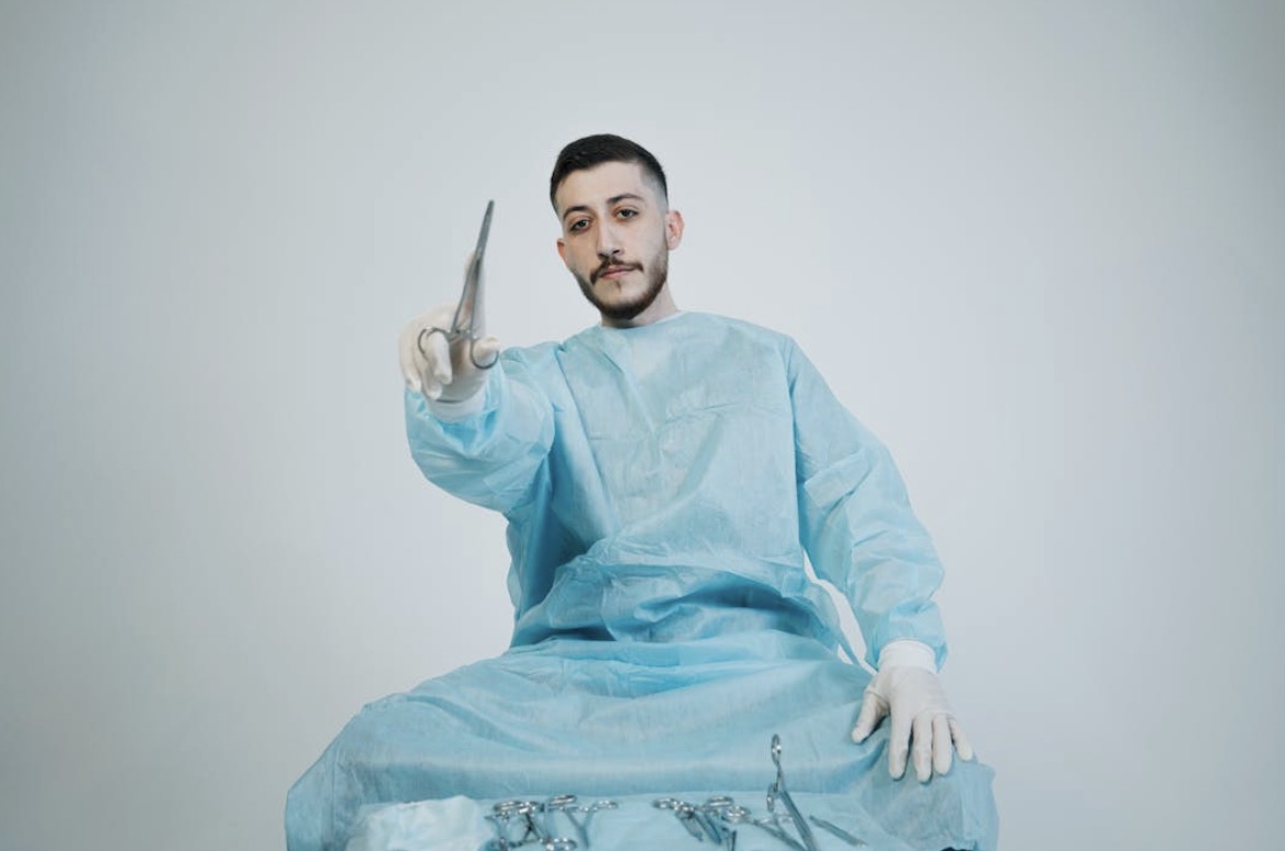 What to Do If You Experience Medical Negligence or Errors