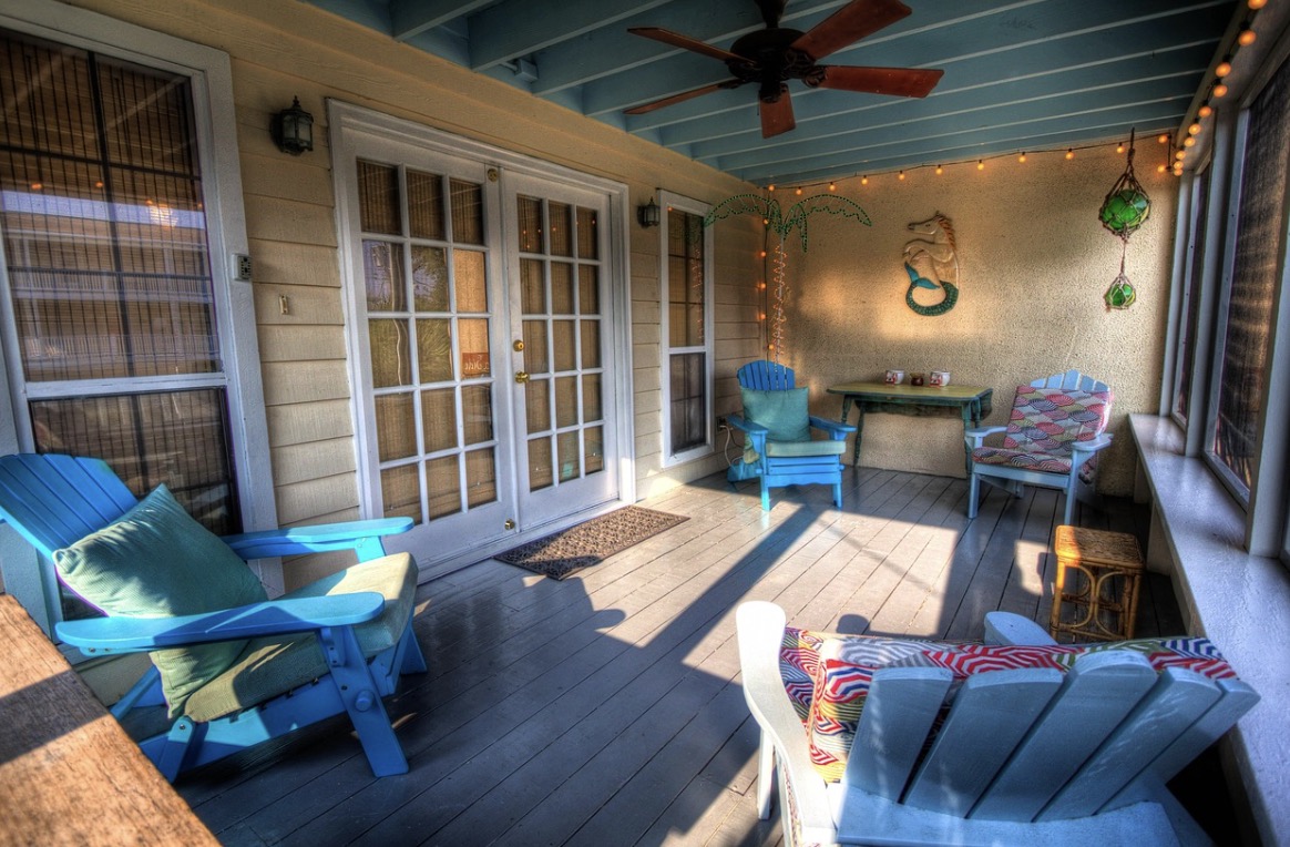 The Role of Design in Successful Home Upgrades