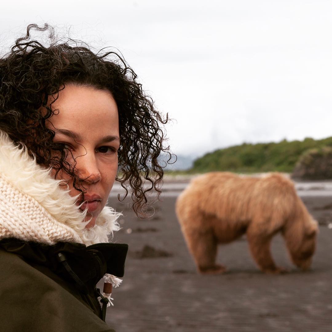 Suzi Winstanley feat