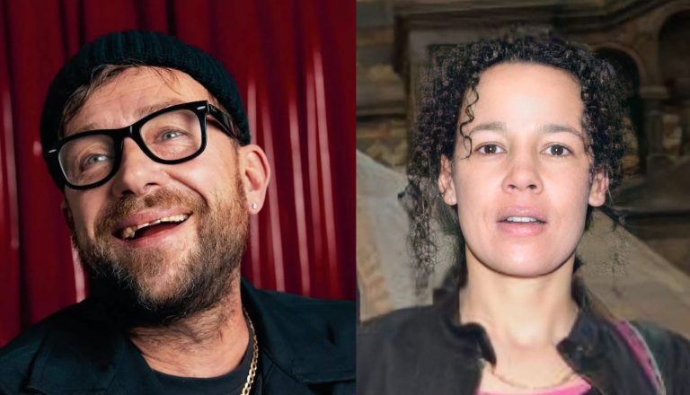 Suzi Winstanley featt