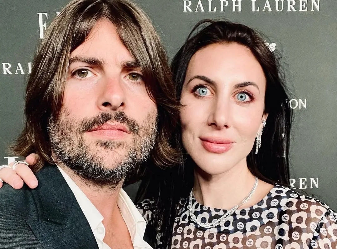 Zoey Grossman: The Visionary Photographer and Wife of Robert Schwartzman