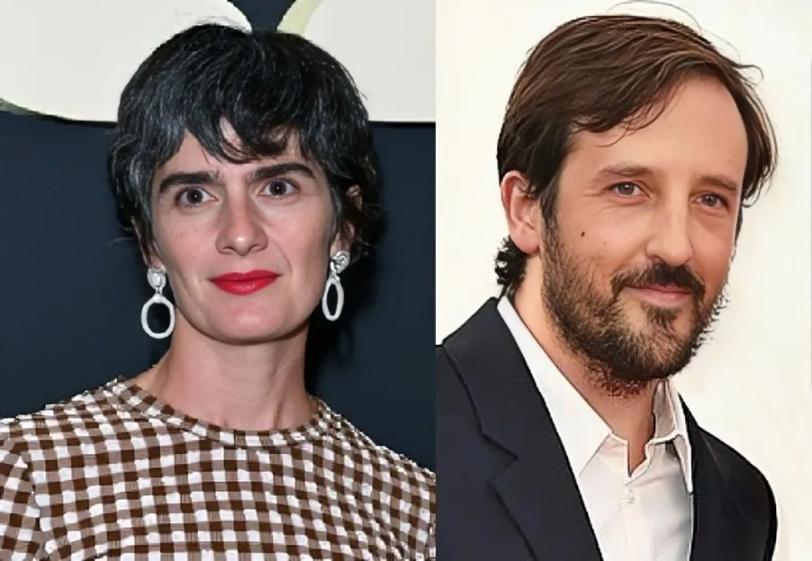 Chris Dapkins: Behind the Lens of Indie Film & Creative Family Life With Gaby Hoffmann