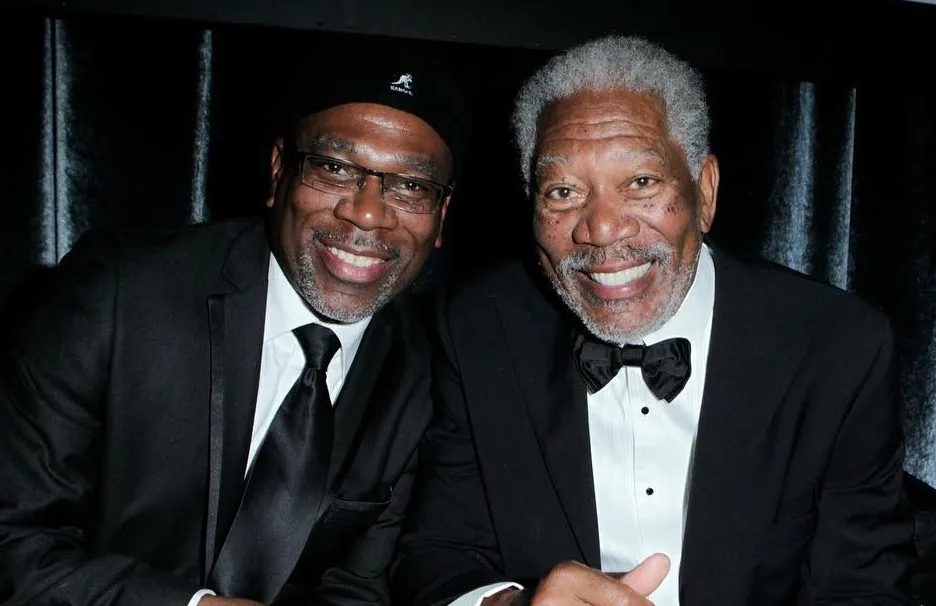 Alfonso Freeman: The Life Of Morgan Freeman’s Son, From Compton Roots To Hollywood Legacy