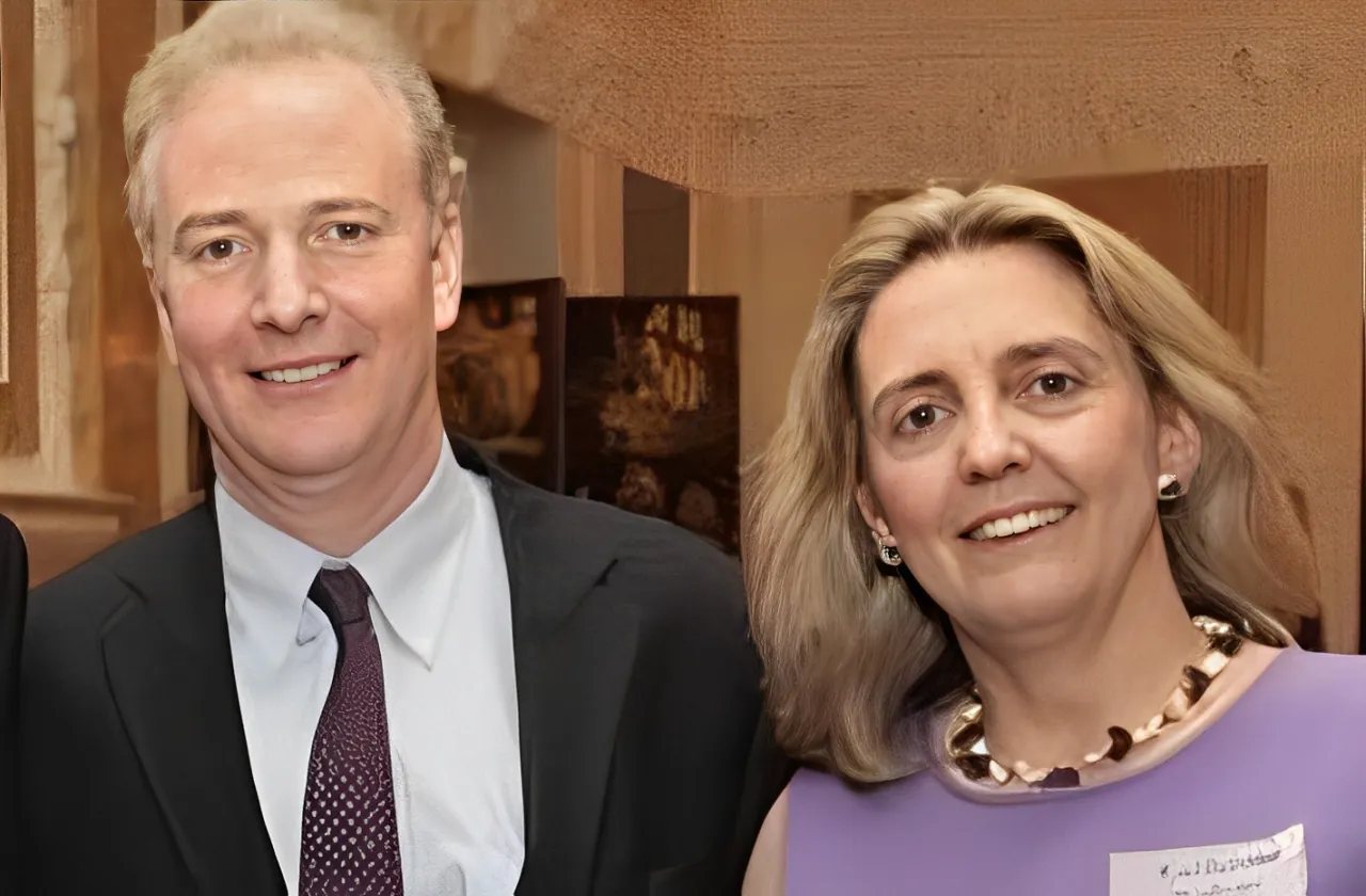 Katherine Van Hollen: The Successful and Shy Wife of Senator Chris Van Hollen