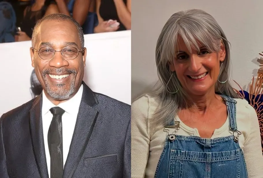 Nora Chavooshian: The Journey of Joe Morton’s Ex-Wife To Creating Stunning Sculptures