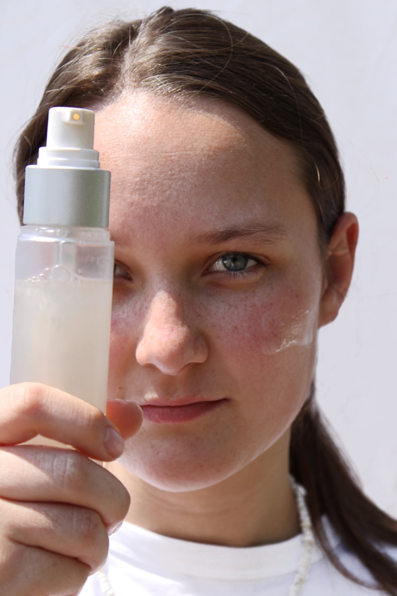What Makes Face Sprays an Ideal Delivery System for Antibacterial Ingredients?
