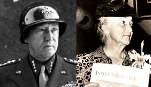 Beatrice Banning Ayer: General Patton's Great Wife's Life And Legacy