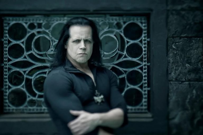 Glenn Danzig