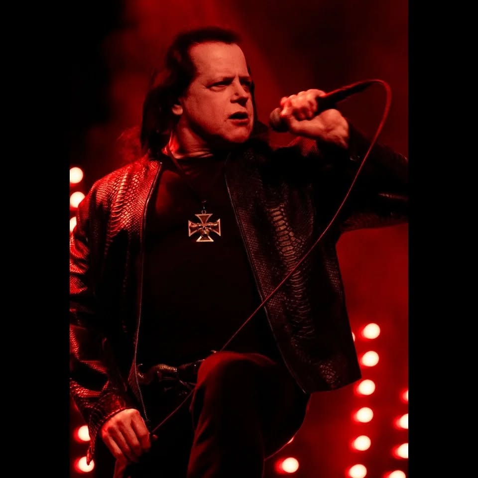 Glenn Danzig feat