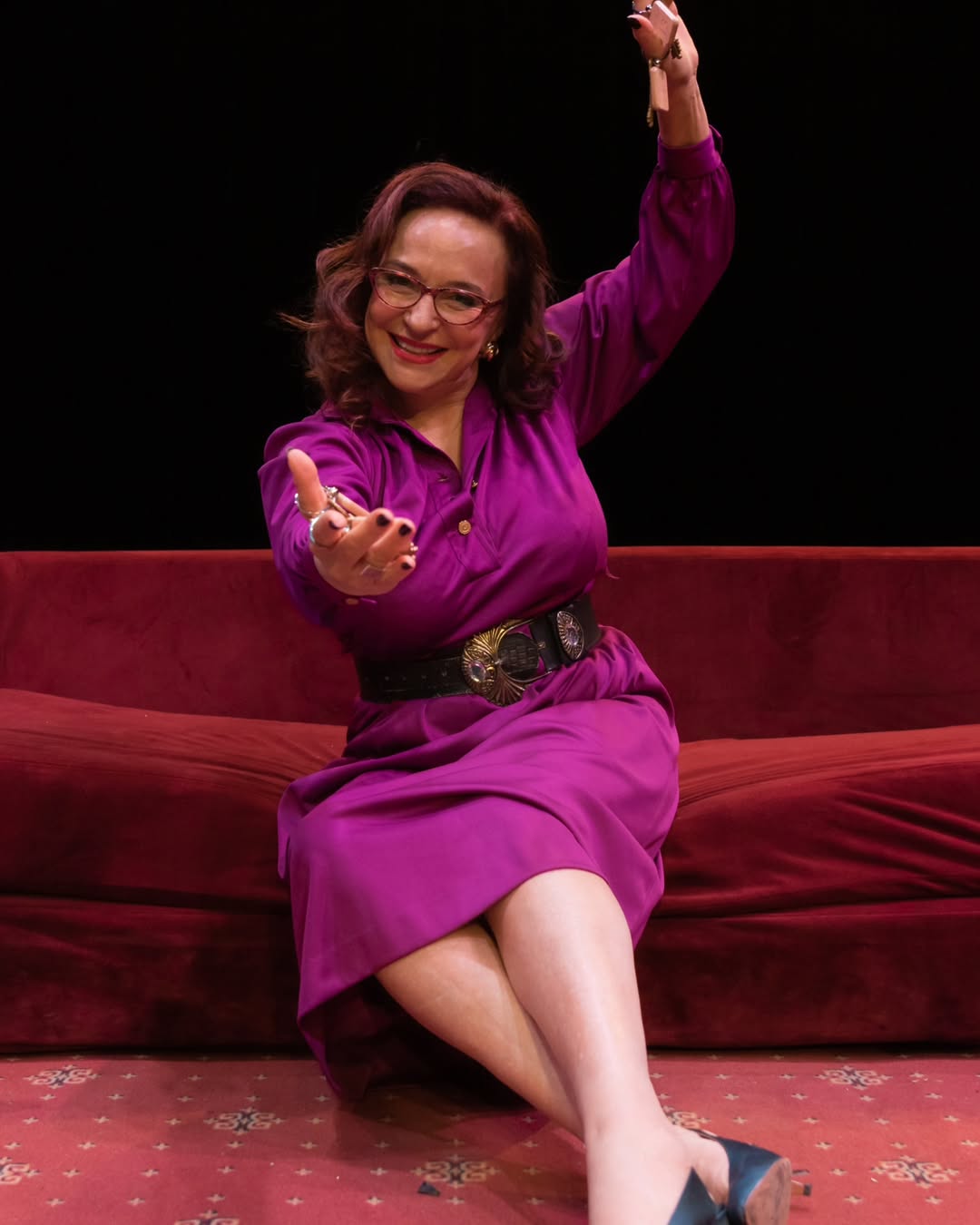 Graciela Stefani feat