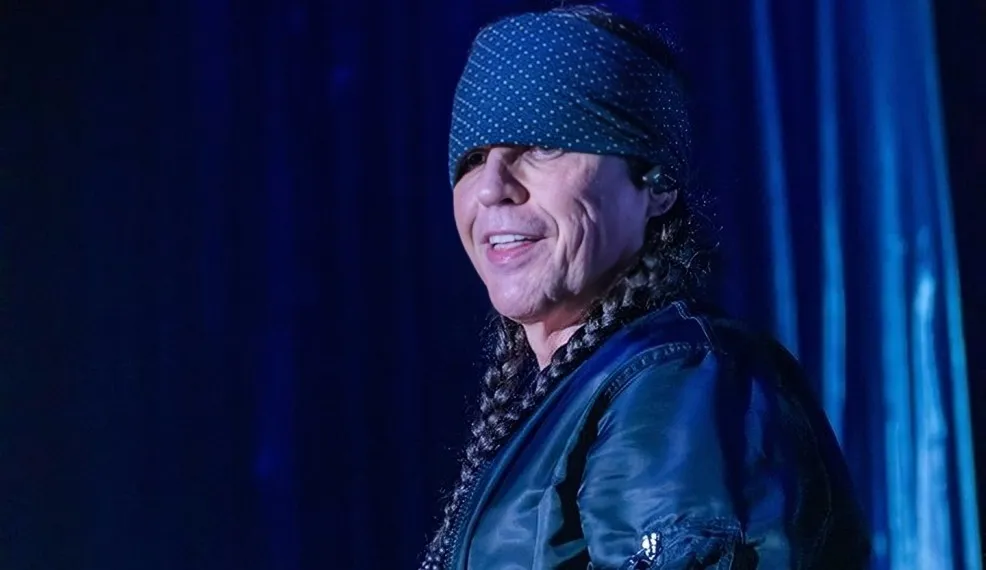 Ian Astbury: The Life And Rock Legacy Of The Cult Frontman