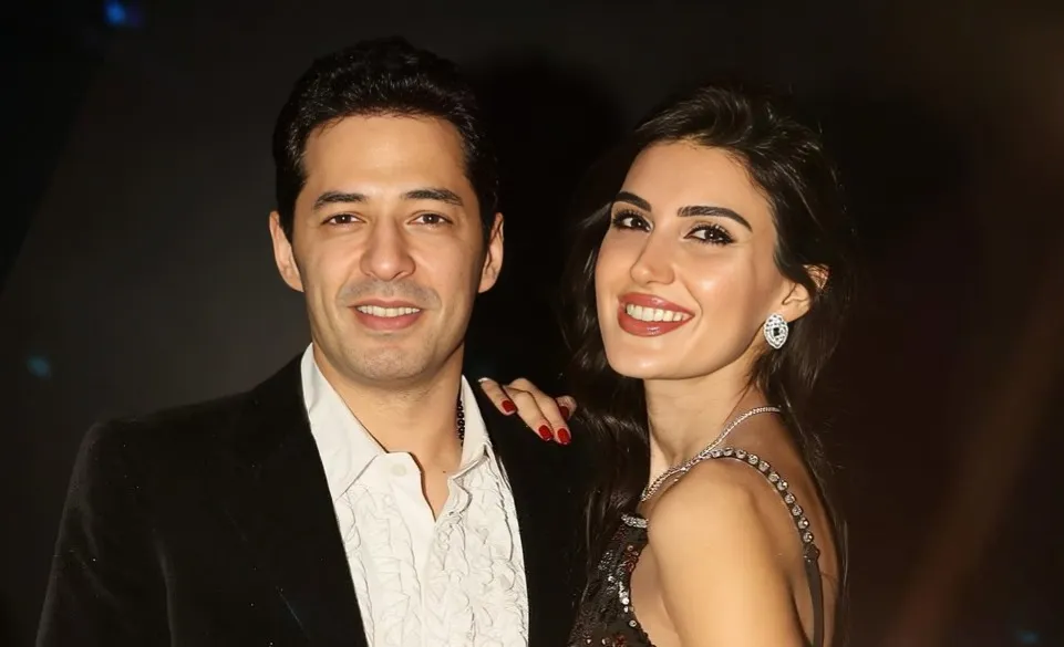 İdil Fırat: Everything You Need To Know About The Turkish Actress Extraordinaire