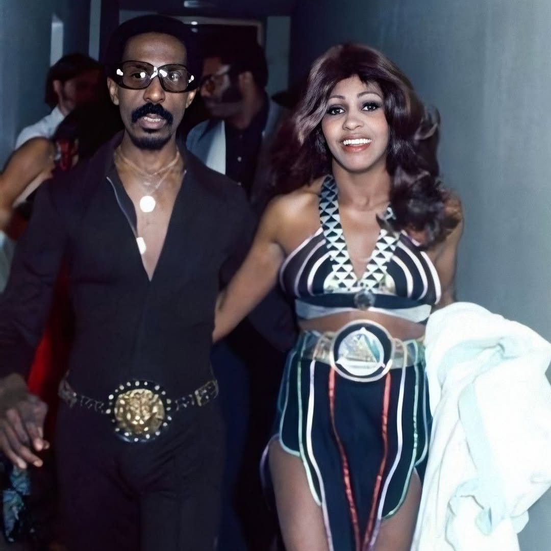 Ike Turner