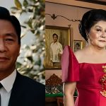 Imelda Marcos feat