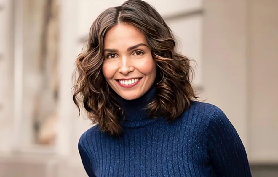 Inés Sastre: Timeless Spanish Model, Actress, and Cultural Icon