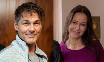 Inez Andersson fearr