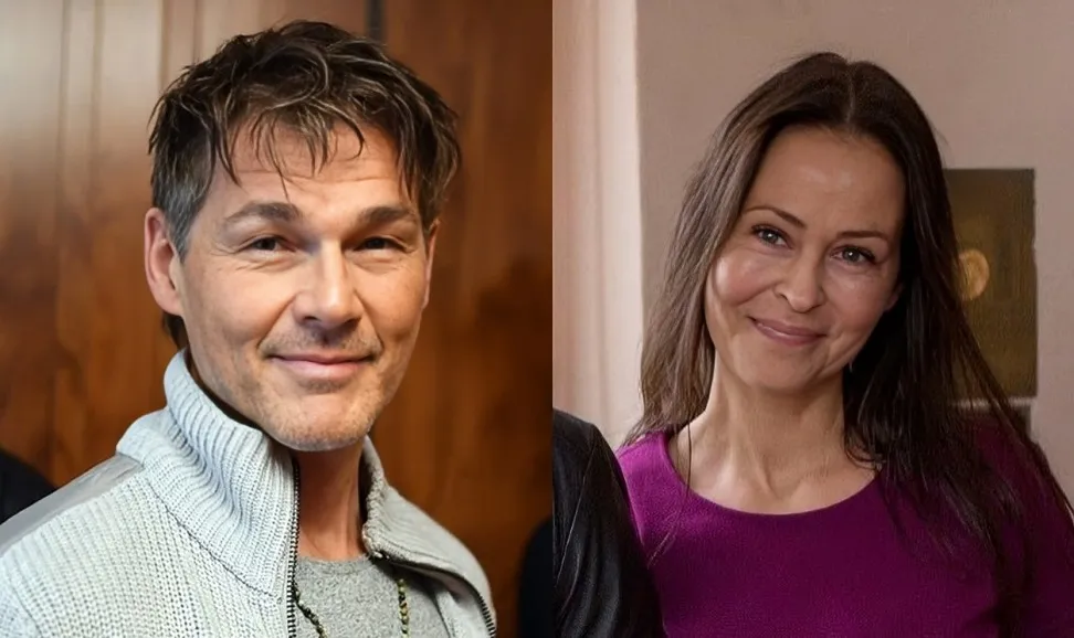 Inez Andersson: The Private Life of Morten Harket’s Longtime Partner
