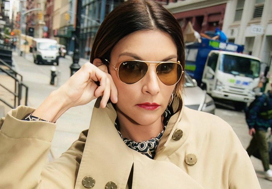 Ingrid Casares: Miami Nightlife Queen, Madonna’s Confidante, and Entrepreneurial Icon