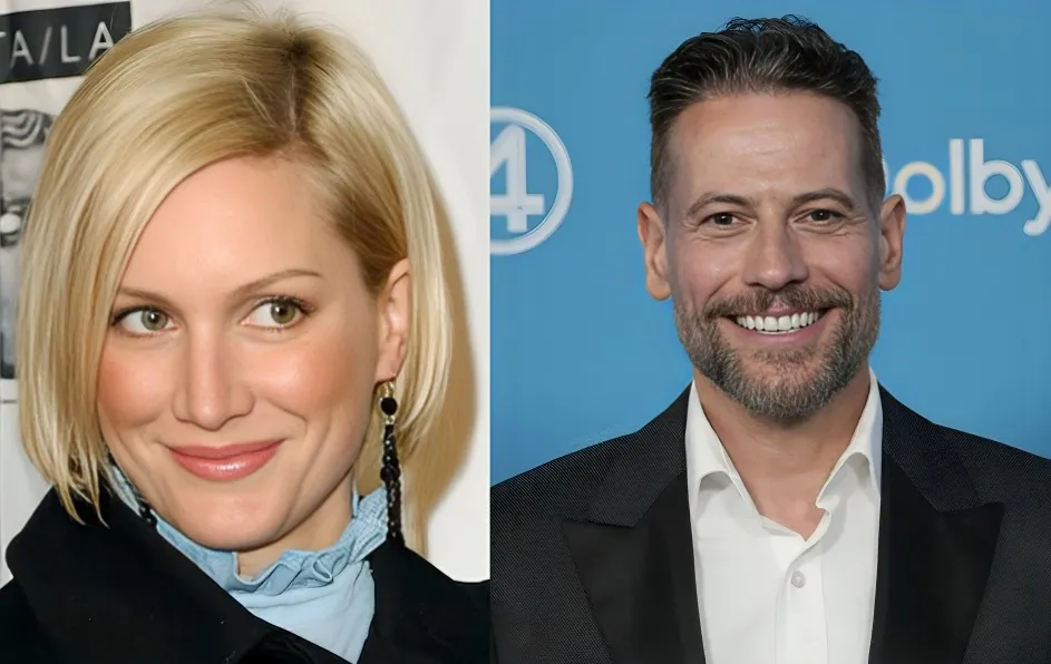 Ioan Gruffudd: The Inspirational Journey of a Welsh Actor from Titanic to Hollywood Fame