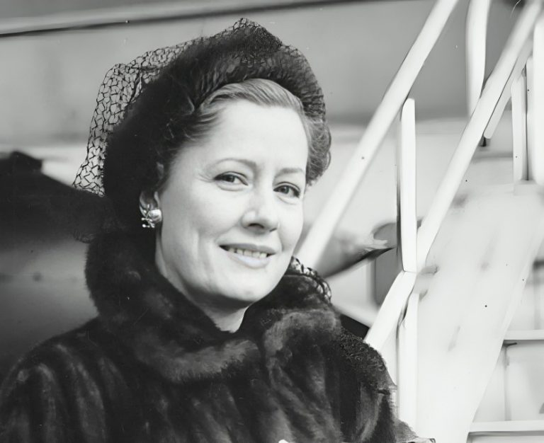 Irene Dunne