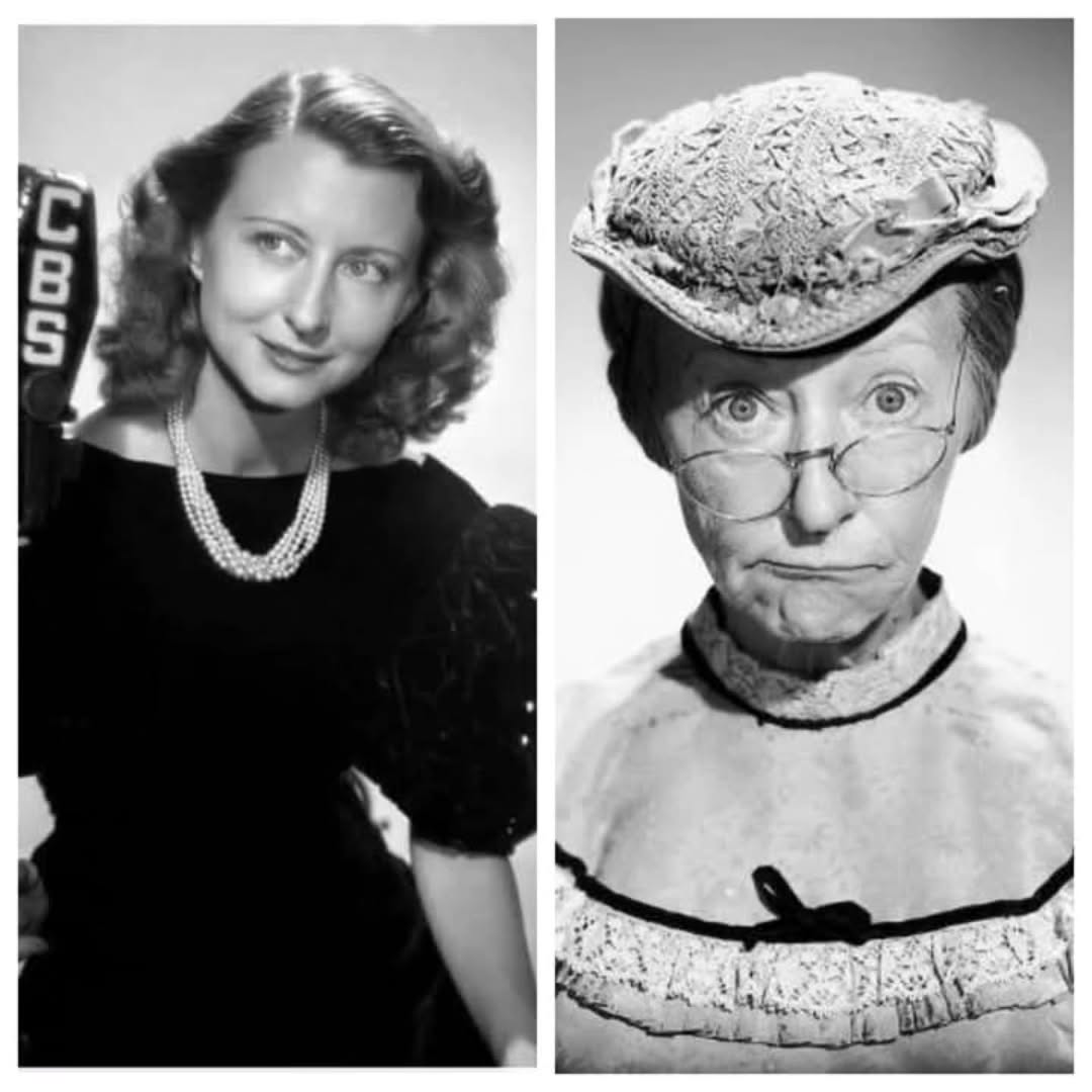 Irene Ryan