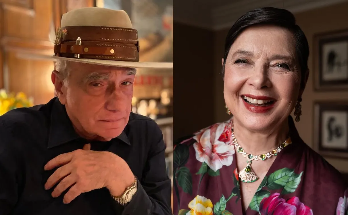 Isabella Rossellini: A Timeless Talent in Cinema and Fashion