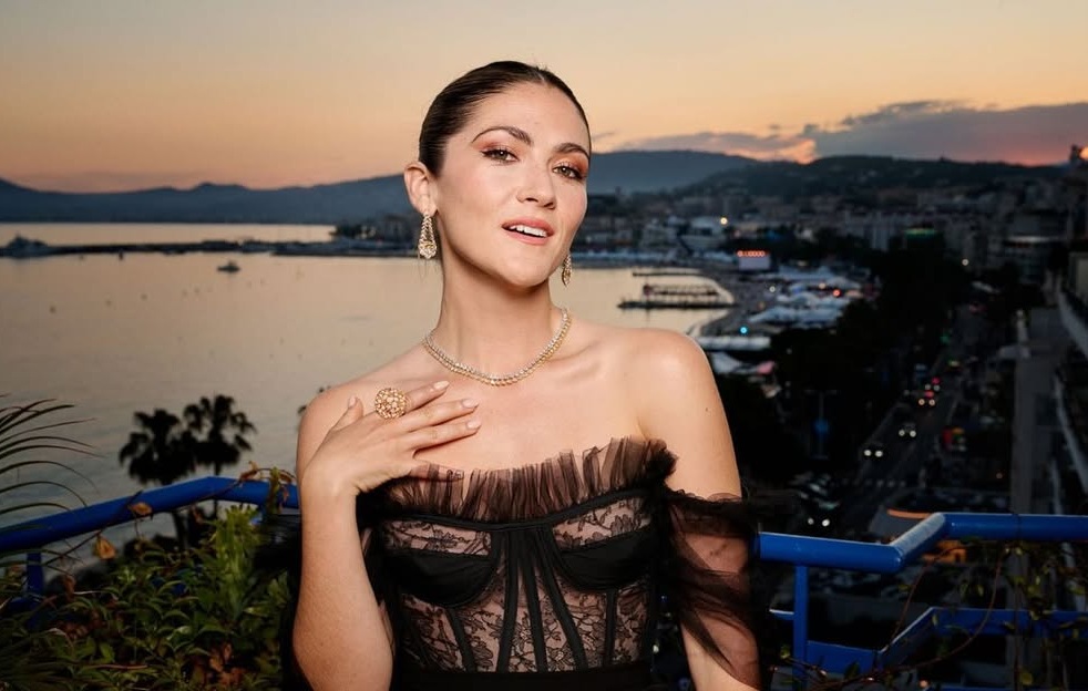 Isabelle Fuhrman: From Orphan Star to Hollywood’s Rising Talent