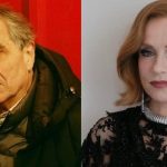 Isabelle Huppert feat