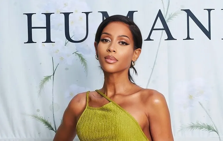Isis King: Trailblazing Model, Actress, and Transgender Icon