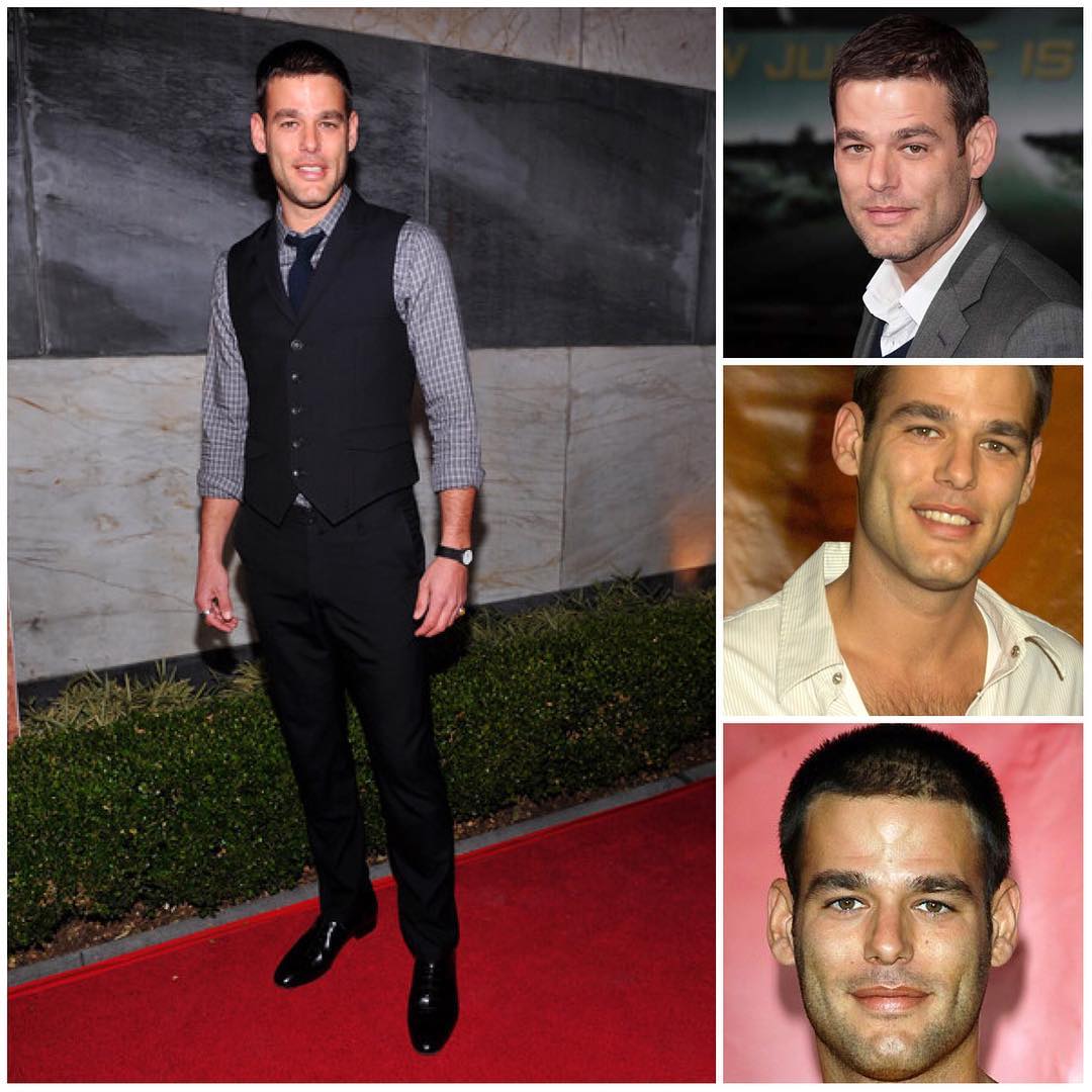 Ivan Sergei feat