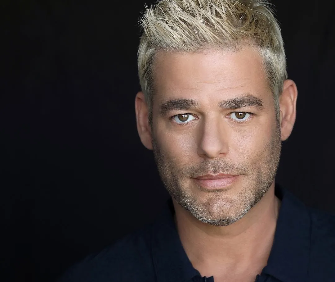 Ivan Sergei: From Charmed Star to Hollywood Mainstay