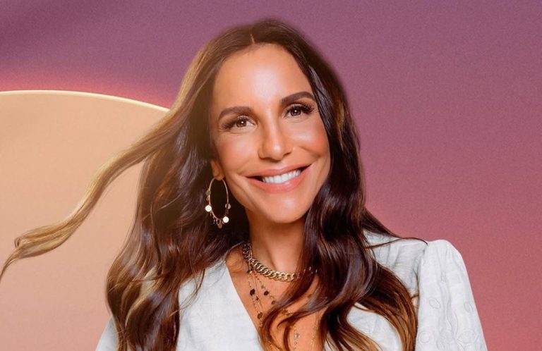 Ivete Sangalo
