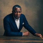 John Douglas Thompson