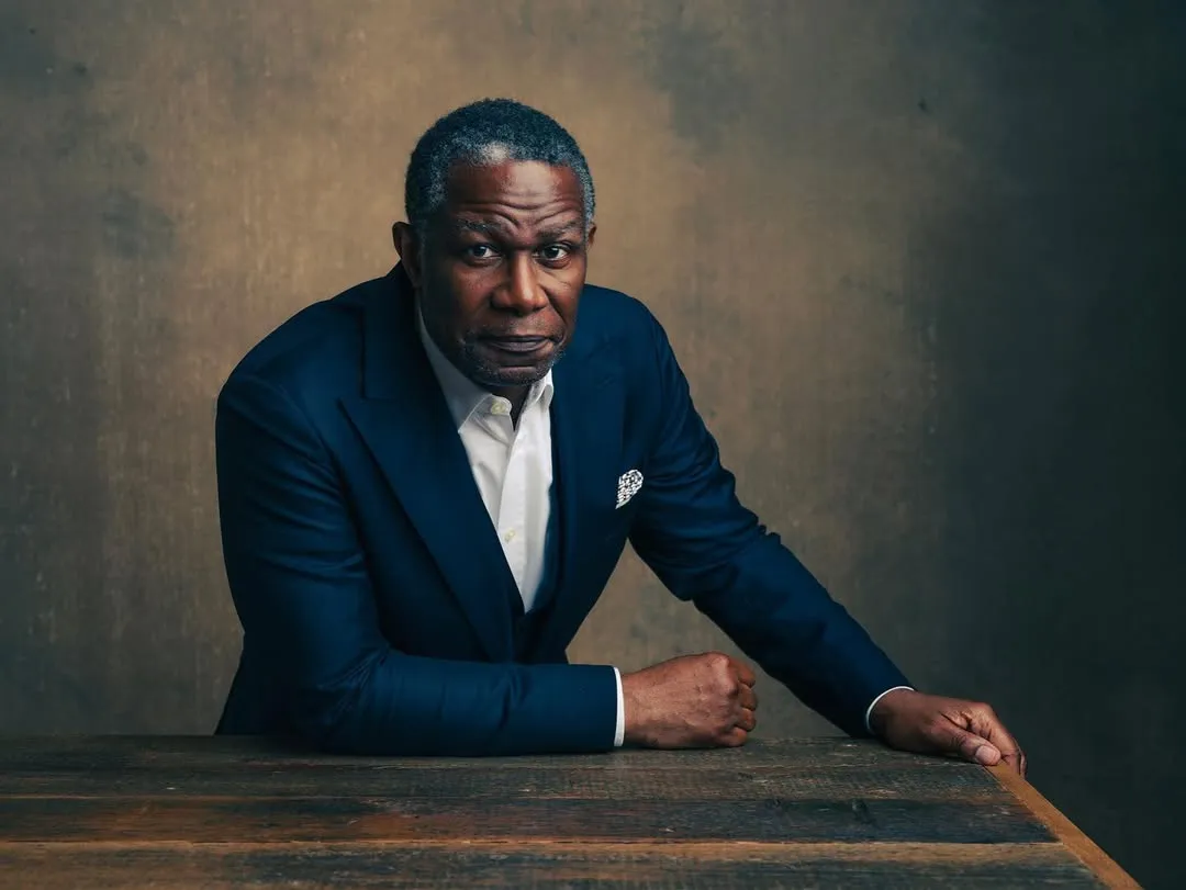 John Douglas Thompson: The Great Actor Who Resuscitated Classical Theatre